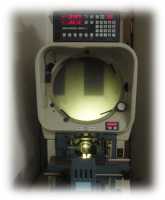 Optical Comparator